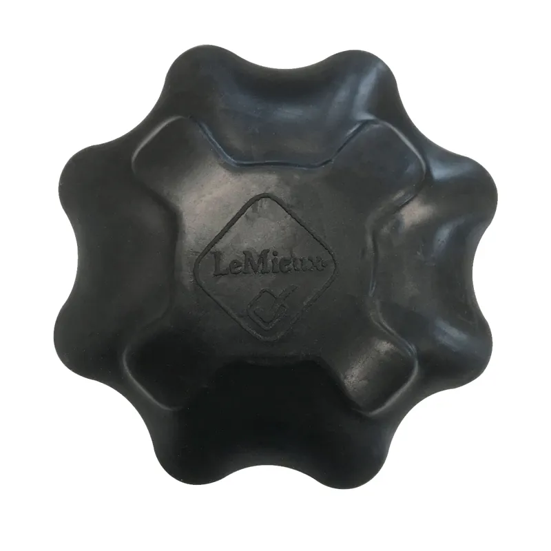 LeMieux Safety Stud Tap - Black